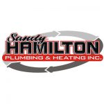 SANDY HAMILTON PLUMBING & HEATING INC.